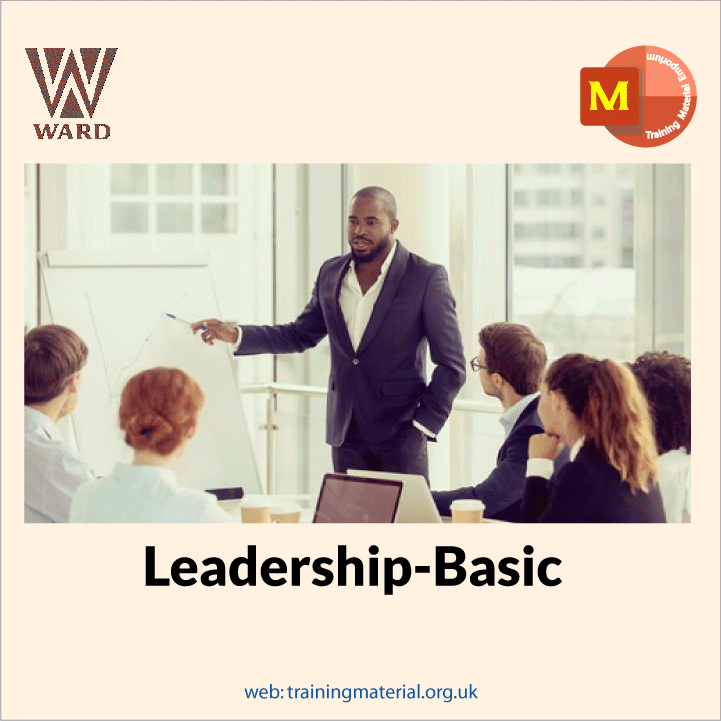 Leadership-Essential
